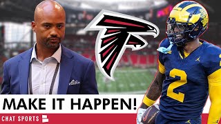 This Could Be HUGE For The Atlanta Falcons