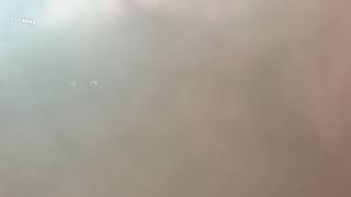 VfB Stuttgart Pyro Show Ultras  Smoke on the water
