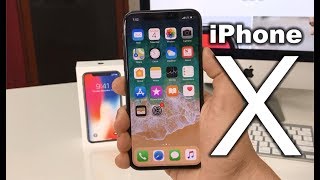 iPhone X - Top Hidden Tricks Tips & Features
