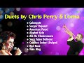 duets by chris perry u0026 lorna americax pauxi red rose konkani songs goan music hit konkani