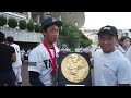 【2022年”高校野球】優勝【社高校感動を有り難う・甲子園へ】🎊最終章・決勝戦を顧みて⚾歓喜にわく社ナイン　第104回全国高校野球選手権兵庫大会 2022年7月28日