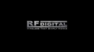 www.rfdigital.com Instant RF Solutions