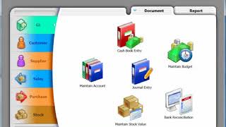 SQL Accounting Reset Password