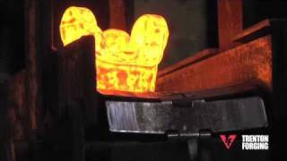 TrentonForging - How a Forging is Made