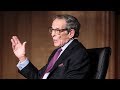 The Art of Political Power, with Robert Caro and William Hague