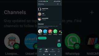 New WhatsApp Feature update Channel | WhatsApp Channel kaise hatay.