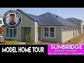 Sunbridge Newest Community | Beautiful Builder Model | A Naturehood Concept Ideal For The Family!