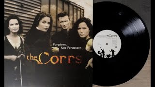 The Corrs - 01 Forgiven Not Forgotten - LP 33T 12 INCH HD AUDIO