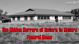 Hidden Horrors of Return to Nature Funeral Home l Coffin Conversations #04 w/Lauren The Mortician