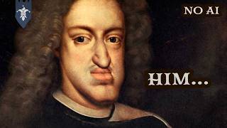 The Most Inbred King Who Ever Lived...
