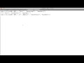 Ruby Enumerable methods: first, last, each