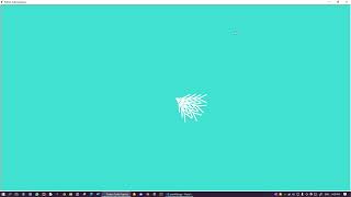 Draw a snowflake using turtle!