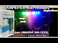 Review Amara AA 1100L internal Filter Cocok Untuk Aquarium 30cm - 50cm