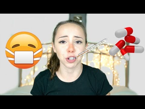 How To Feel Better FAST When You're Sick! How To Feel Better FAST When You're Sick!