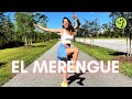 El Merengue, by Marshmello & Manuel Turizo | Carolina B