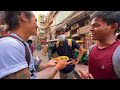 Tại sao rất nhiều người khiếp sợ đồ ăn Ấn - 1 ngày khám phá Ẩm Thực Đường Phố tại Delhi Ấn Độ