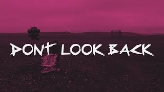 [FREE]  NF Type Beat - Dont Look Back