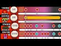 【太鼓の達人 ios】unite the force【全難易度同時再生】