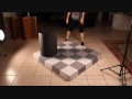 incredible shade illusion