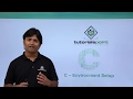 C - Environment Setup
