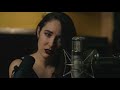 rayannah covers james blake retrograde private ear sessions