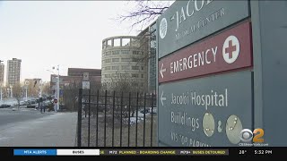 Connecticut Woman Dies After Being Dropped Off At Bronx Hospital With Unusual Injection Marks