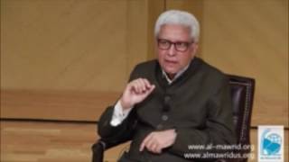 Are the Shia Kafir | Javed Ahmad Ghamidi