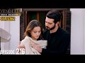 Vendetta Episode 216 Season 2 | Urdu Dubbed | Kan Cicekleri | Turkish Drama in Urdu @HudabiaDubs