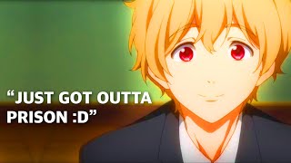 i edited 50% off because nagisa just got outta prison (this series is literally a decade old)