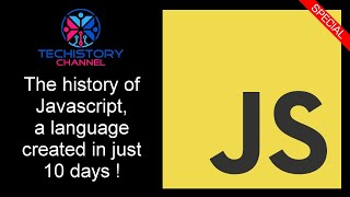 The History of Javascript - Specials