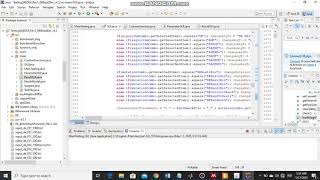 GUI |Create Interface Self-Adaptive Ensemble-based Differential Evolution (SAEDE)|Eclipse|java