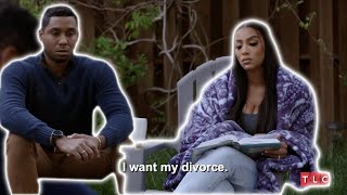 Pedro Wants a Divorce! The Family Chantel