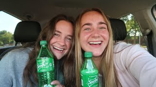 SPRITE CHALLENGE - lol
