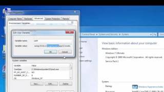 CakePHP Tutorial for Beginnners Part 3 How to setup environment variables for CakePHP