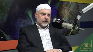 Akşam namazından sonra kılınan namaz nedir? - Ahmet Hamdi Yıldırım