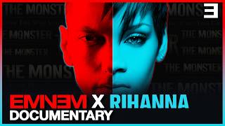 Eminem x Rihanna: The Dark Story Behind Their Biggest Hits | Documentary
