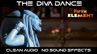 The 5th Element Diva Dance Clean Audio No SoundFX