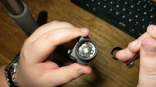 Fake Streamlight TLR-1 with MAJOR Flaw