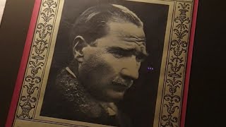 Ankara in 16 secs. Museum of Republic  of Ankara | Grand National Assembly of Turkey #ATATURK