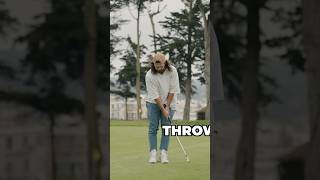 How To Hit Saucy Pitch Shots