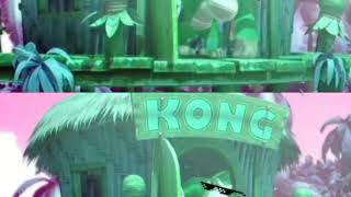 (FIXED) Preview 8419 Donkey Kong