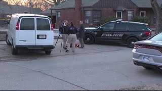 Factfinder Investigates Crime stats in Wichita