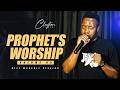 PROPHET'S WORSHIP SESSION | CLAYTON STIMAH