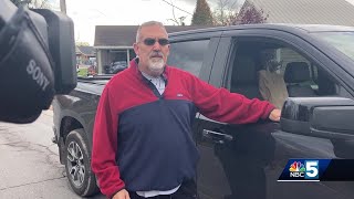 Plattsburgh Mayor-elect Wendell Hughes prepares for new role