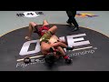 one full fight ariel sexton vs. anvar alizhanov crafty keylock december 2014