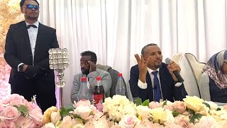 Hasawa jawar Mohamed Haga masaraa Mootummaatti kuno | Moha Oromo