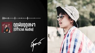 เนมสุรพงศ์  - ฤดูฝนฤดูเหงา【Official Audio】