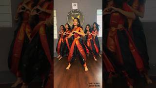 Jhumka Dance Reel | #marathitadka #punekar #dstylersdancestudio #youtubeshorts #marathimulgi #dance
