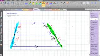 Trapezoids Medians Midsegments