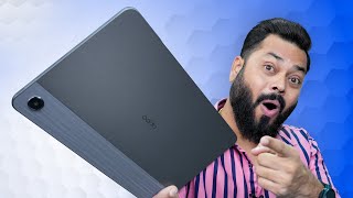 OPPO Pad Air Unboxing \u0026 First Impressions⚡Snapdragon 680, 2K Screen, Quad Speakers \u0026 More